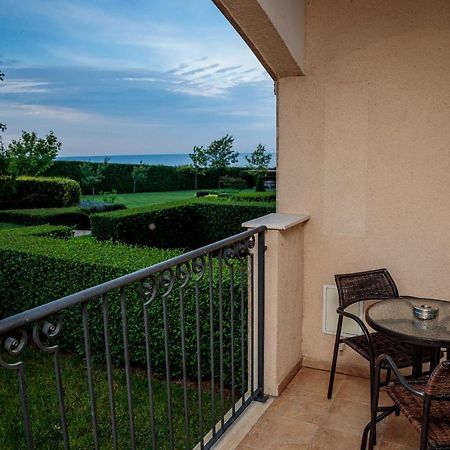 Studio In Atia Resort Close To Tzarski Beach Chernomorets Luaran gambar
