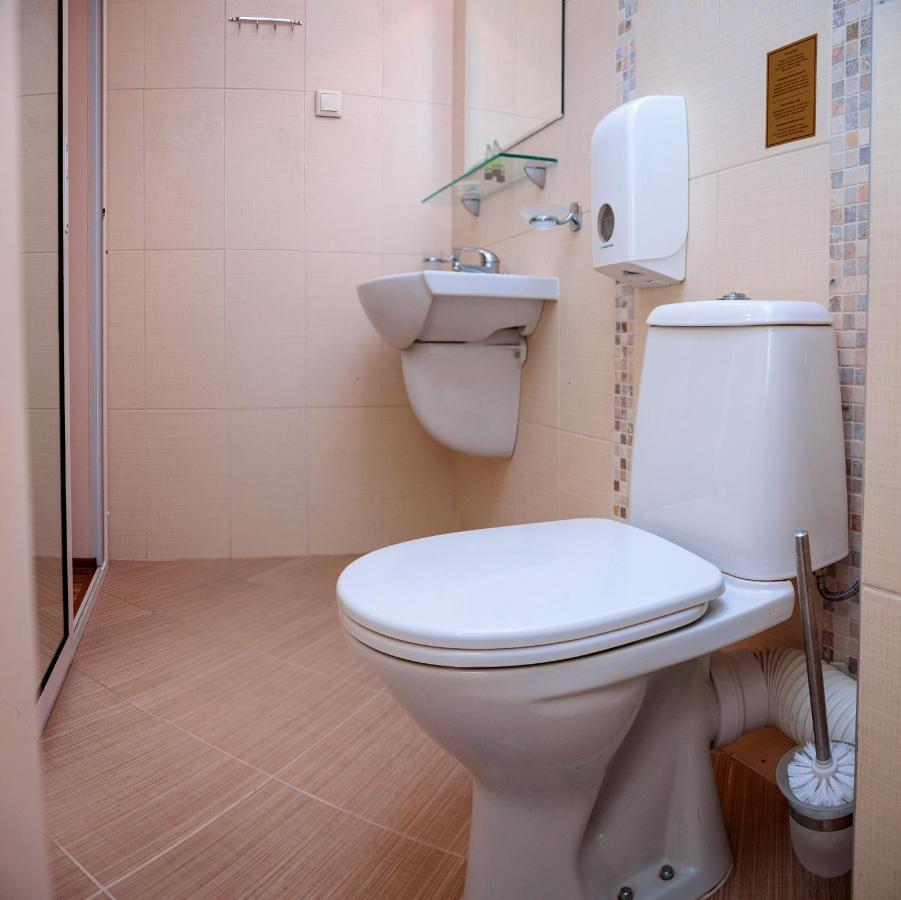 Studio In Atia Resort Close To Tzarski Beach Chernomorets Luaran gambar