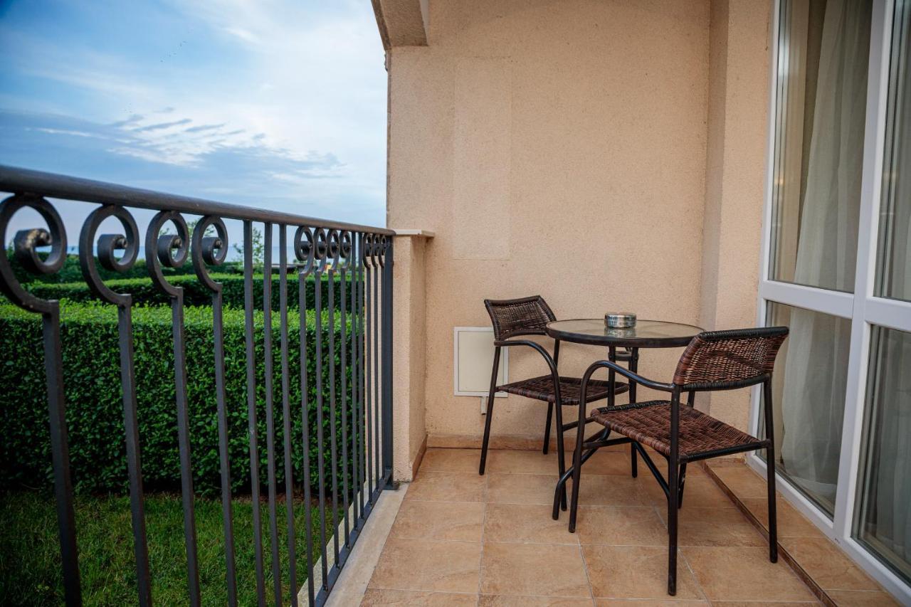 Studio In Atia Resort Close To Tzarski Beach Chernomorets Luaran gambar